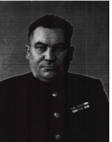 Стрекалов Сивириян Николаевич